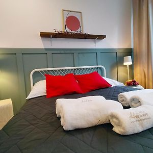 Standaard Appartement